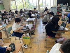 県学力・学習状況調査