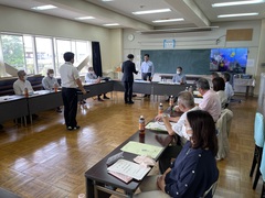 学校運営協議会