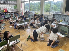 資源回収