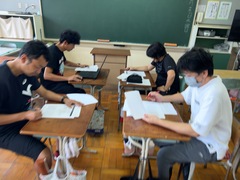 県学力