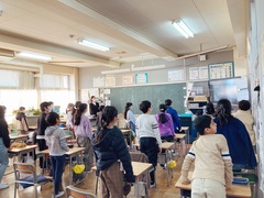 井泉サンタ