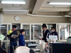 表彰