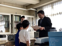コンクール