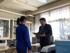 コンクール