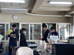 表彰