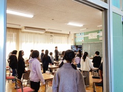 井泉サンタ