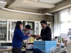 コンクール