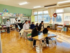 井泉サンタ