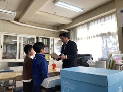 コンクール