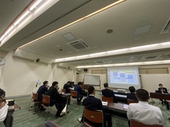 なかよし班