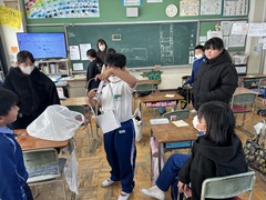 羽生市学力アップテスト