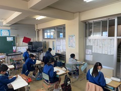 羽生市学力アップテスト
