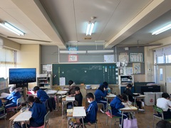 羽生市学力アップテスト