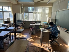 オンライン学習