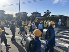 掲示