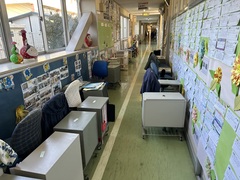 大掃除