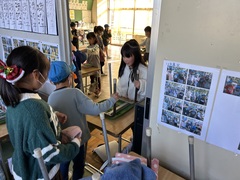 大掃除