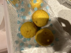 大掃除