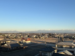 大掃除