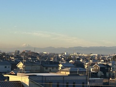 大掃除