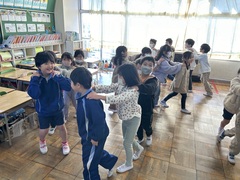 レクリエーション