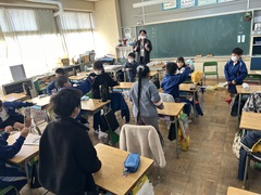 レクリエーション