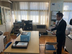 井泉サンタ
