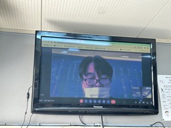 井泉サンタ