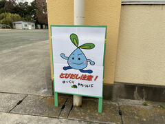 水
