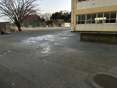 積雪