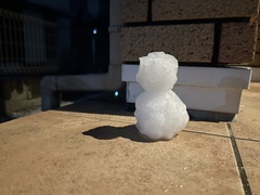 積雪