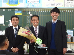 終わり