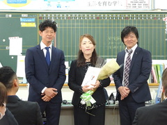 終わり