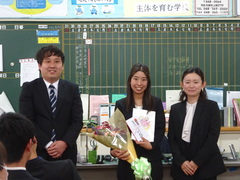 終わり