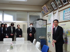 終わり