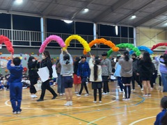 祝う会
