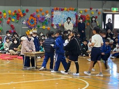 祝う会