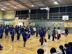 祝う会