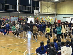 祝う会