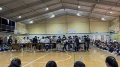 祝う会