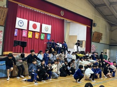 祝う会