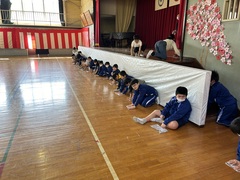 IMG_3906 ワックスがけ