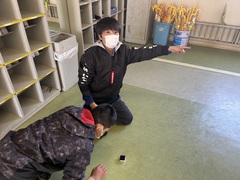 貯金