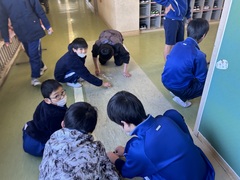 貯金