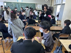 卒業論文