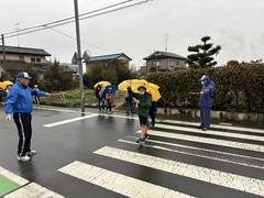 終了目安
