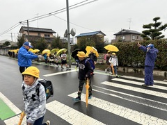 終了目安