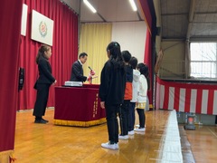 終了目安