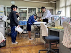 表彰