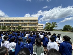 航空写真